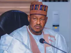 Governor Dikko Swears In New Head Of Service, Retains Former Reform Adviser Governor Dikko Swears In New Head Of Service, Retains Former Reform Adviser