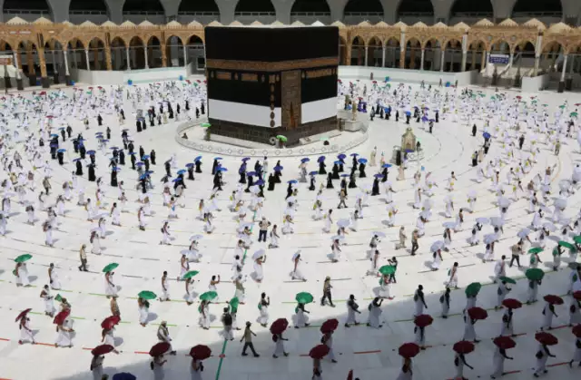Operators Beg Labour To Suspend Strike Till After Hajj