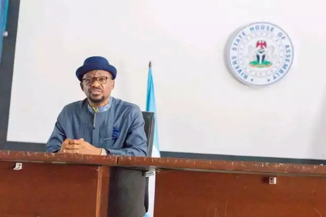 Amaewhule, 26 Others Still PDP Members, Court Rules