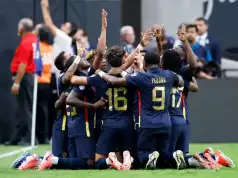 Ecuador 3-1 Win Against Jamaica In Copa America Ecuador 3-1 Win Against Jamaica In Copa America