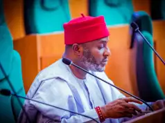 Hon. Amobi Ogah’s Bill Seeking Establishment Of Institute For Organic Agriculture In Isuikwuato Passes First Reading Hon. Amobi Ogah's Bill Seeking Establishment Of Institute For Organic Agriculture In Isuikwuato Passes First Reading
