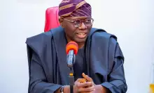 Tinubu Played Key Role In Shaping My Leadership Skills – Sanwo-Olu