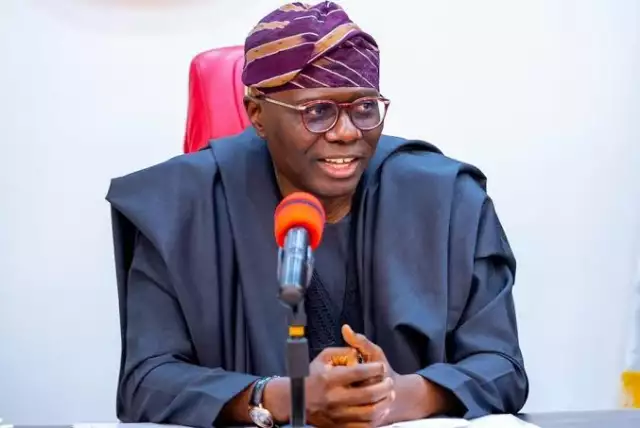 Tinubu Played Key Role In Shaping My Leadership Skills – Sanwo-Olu Tinubu Played Key Role In Shaping My Leadership Skills – Sanwo-Olu