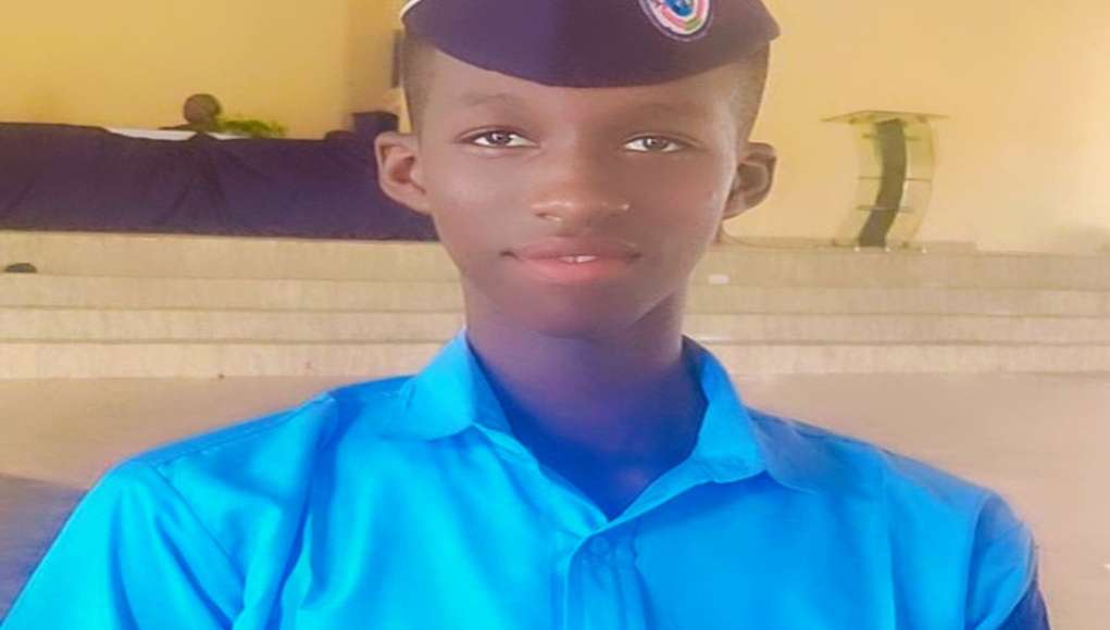 Kaduna Air Force School Students Punish Junior Colleague To Death (Photo)