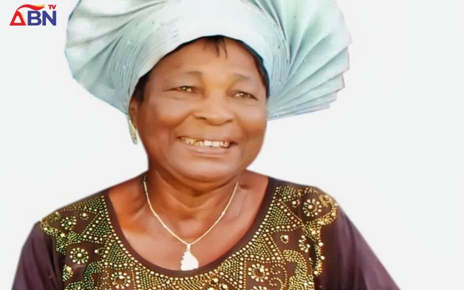 Super Eagles Football Star, Samuel Chukwueze's Grand Mother Set For Burial [SEE POSTER]