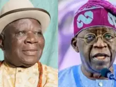 Release Nnamdi Kanu Just Like Miyetti Allah Leader – Edwin Clark Tells President Tinubu Release Nnamdi Kanu Just Like Miyetti Allah Leader – Edwin Clark Tells President Tinubu