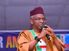 I Served Kaduna With Integrity, El-Rufai Says After Indictment By State Assembly