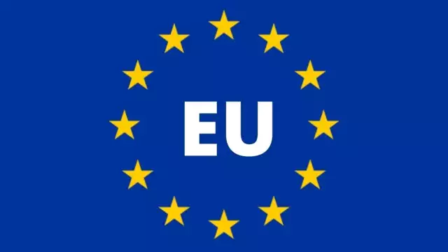 EU Flags Nigeria, Others For Intellectual Property Rights Violations EU Flags Nigeria, Others For Intellectual Property Rights Violations