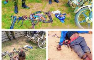 Army Kills 2 In Abia Community Hours After Killing Of Soldiers In Aba