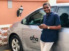Journalist Monitoring Labour Strike In Abia, Attacked, Injured By Bank Security Personnel Journalist Monitoring Labour Strike In Abia, Attacked, Injured By Bank Security Personnel