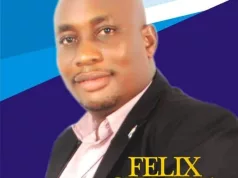 Abducted NIPR Abia Chairman Felix Olunkwa Released