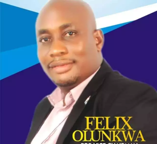 Abducted NIPR Abia Chairman Felix Olunkwa Released