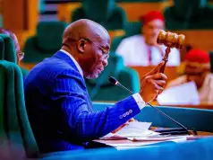 House Of Reps Applauds Deputy Speaker, Kalu For Initiatives To End Insecurity In South East