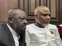 Stop Calling IPOB A Terror Group, Nnamdi Kanu’s Lawyer Tells Presidency, Army, Others Stop Calling IPOB A Terror Group, Nnamdi Kanu’s Lawyer Tells Presidency, Army, Others