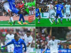 NPFL Slams Enyimba FC With Heavy Fines, Award 3 Point, 3 Goals To Rangers NPFL Slams Enyimba FC With Heavy Fines, Award 3 Point, 3 Goals To Rangers