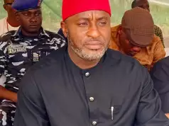 Hon Amobi Ogah Suspends Birthday Celebration, Cites Hardship Faced By Nigerians Hon Amobi Ogah Suspends Birthday Celebration, Cites Hardship Faced By Nigerians