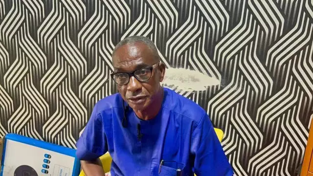 Abia: Uzuakoli Development Association Dismisses Allegations Of Involvement In Death Of 2 Brothers (Video) Barr. Prince Chigoziem Okechukwu