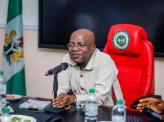 Abia Govt Places Embargo On Promotion Of Non-professional Civil Servants