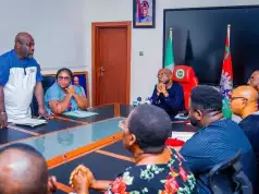 Salary Dispute: ASUU Contradicts Government’s Claims On ABSU Staff Pay Salary Dispute: ASUU Contradicts Government's Claims On ABSU Staff Pay