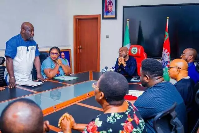 ASUU Accuses Gov. Otti Of Politicizing Salaries, Says Payment Not Up-To-Date Salary Dispute: ASUU Contradicts Government's Claims On ABSU Staff Pay