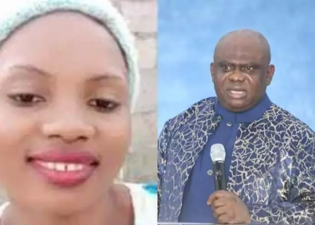 Deborah Samuel: How King Chibuzor Chinyere’s Intervention Foiled Religious Crises In Nigeria Deborah Samuel: How King Chibuzor Chinyere's Intervention Foiled Religious Crises In Nigeria