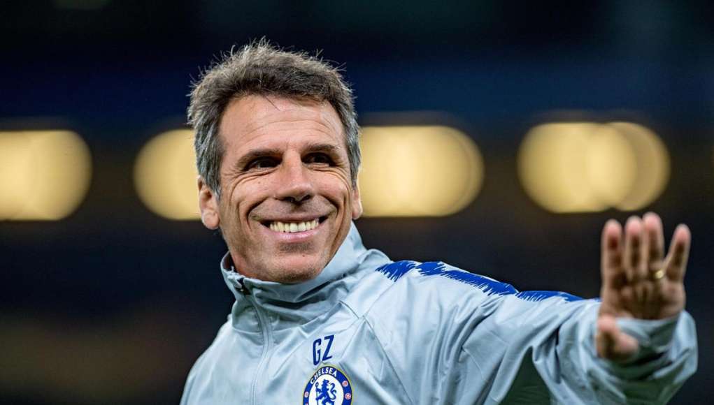 EPL: Chelsea Made Mistake Selling Three Players – Zola