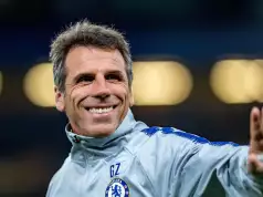 EPL: Chelsea Made Mistake Selling Three Players – Zola EPL: Chelsea Made Mistake Selling Three Players – Zola