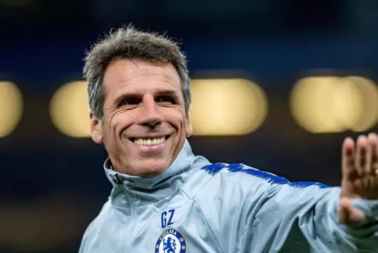 EPL: Chelsea Made Mistake Selling Three Players – Zola EPL: Chelsea Made Mistake Selling Three Players – Zola