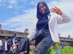 Killer Of UNIBEN Student, Glory Adekolure Nabbed