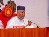 Senate To Probe Fake News On Akpabio’s Impeachment