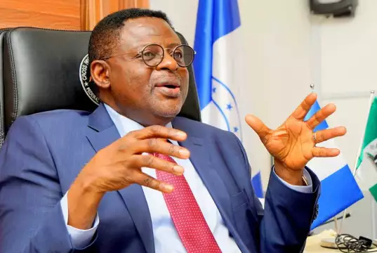 Gov Otu Heads APC Reconciliation Committee Gov Otu Heads APC Reconciliation Committee