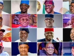 Governors Reject N60,000 Minimum Wage, Say It’s Too High Governors Reject N60,000 Minimum Wage, Say It's Too High