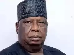 Argungu Replaces Arase As Chairman Of Police Service Commission