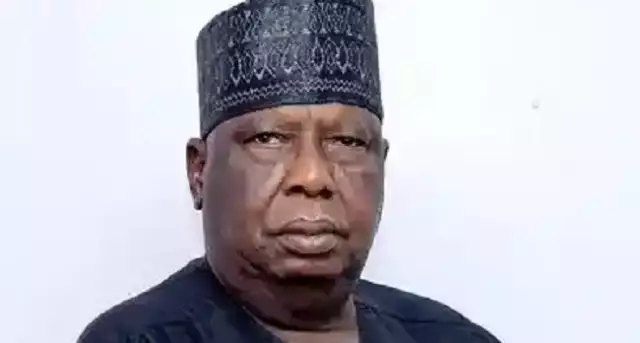 Argungu Replaces Arase As Chairman Of Police Service Commission