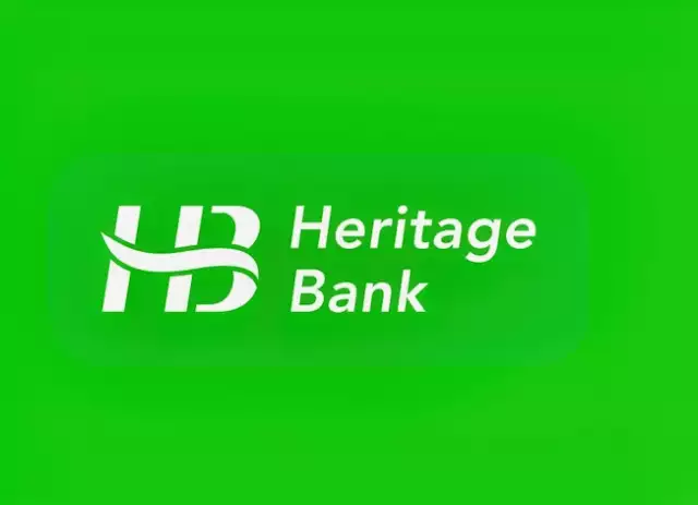 NDIC Lists Heritage Bank’s Head Office For Sale CBN Revokes Heritage Bank License
