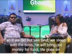 Self-Acclaimed Repented “Akwuna” Chinwe Reveals What Ladies Do To Succeed In Real Estate (Video) Self-Acclaimed Repented "Akwuna" Chinwe Reveals With Ladies Do To Succeed In Real Estate (Video)