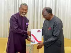 Gowon Lauds NIPR on National Cohesion