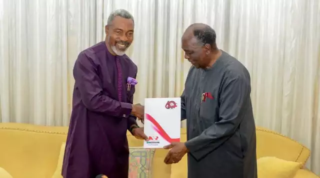 Gowon Lauds NIPR on National Cohesion