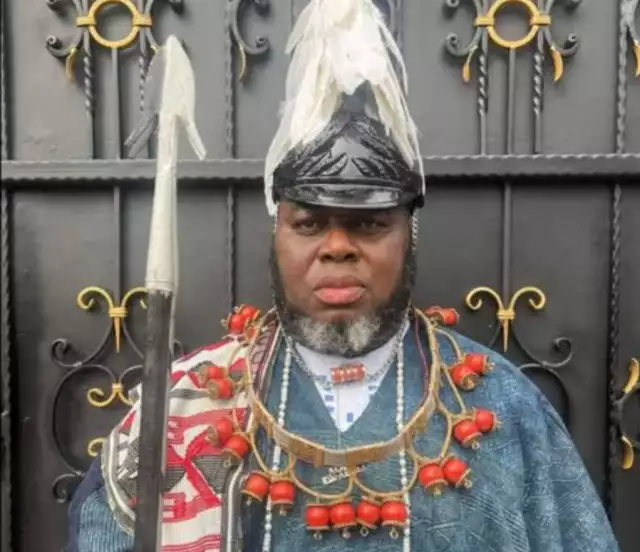 Niger Delta Ex-agitators Hail Asari Dokubo At 60, Describe Him As True Freedom Fighter