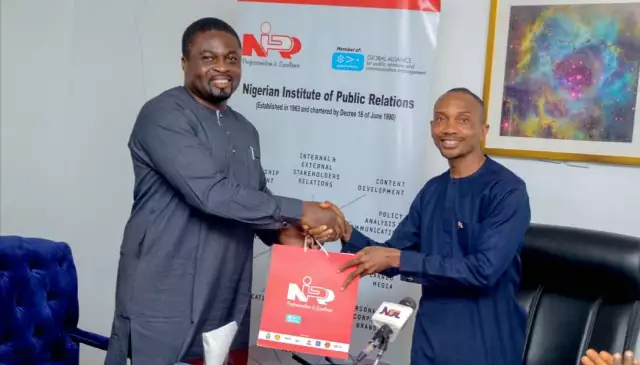NIPR FCT Welcomes Partnership With Drawbridge Communication Management