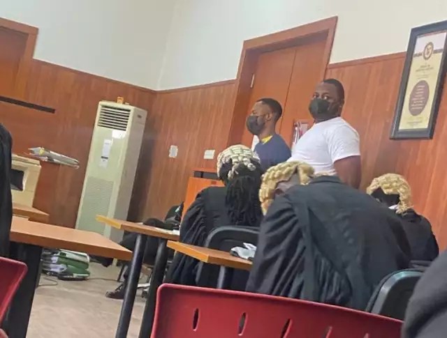 Court Slams 46 Years Jail Term On Fake EFCC Officers