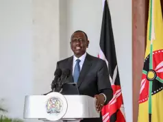 Kenya: Ruto Bows To Pressure, Rescinds Controversial Tax Hike After Deadly Protest