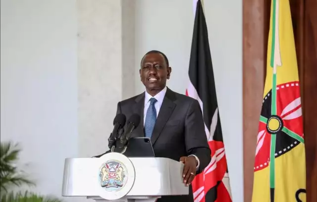 Kenya: Ruto Bows To Pressure, Rescinds Controversial Tax Hike After Deadly Protest