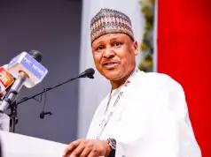 Information Minister Extols NIPR on Designation of PR Cadre in Civil Service, MoU with Global Alliance