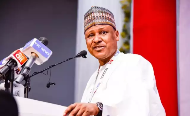 Information Minister Extols NIPR on Designation of PR Cadre in Civil Service, MoU with Global Alliance