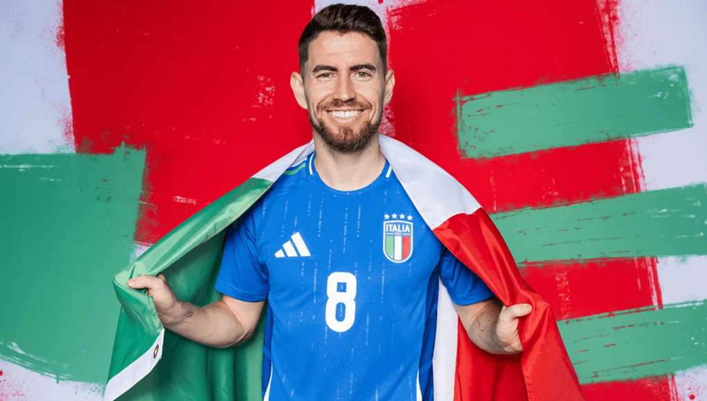 Euro 2024: I Take Responsibility For Jorginho’s Poor Performance – Spalletti