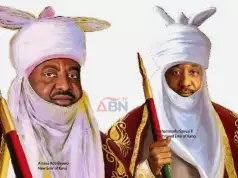 Court Shifts Verdict On Kano Emirate Tussle To 2pm Court Shifts Verdict On Kano Emirate Tussle To 2pm