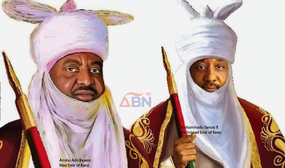 Court Shifts Verdict On Kano Emirate Tussle To 2pm