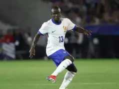 Euro 2024: Kante Was Outstanding Against Austria – Deschamps "My European Career Not Over Yet", Says Kante