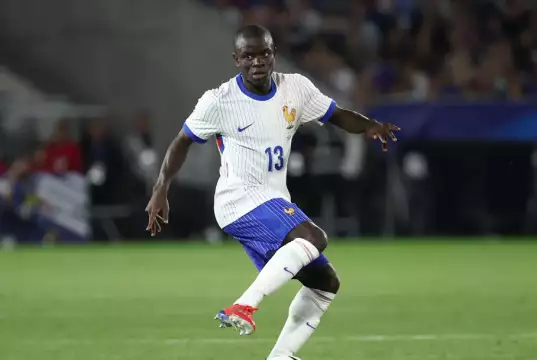 Euro 2024: Kante Was Outstanding Against Austria – Deschamps "My European Career Not Over Yet", Says Kante